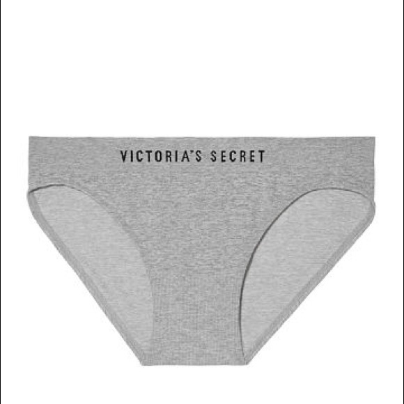 ✅🆕😍 3/$35 Victoria’s Secret logo Bikini panty - Picture 5 of 6